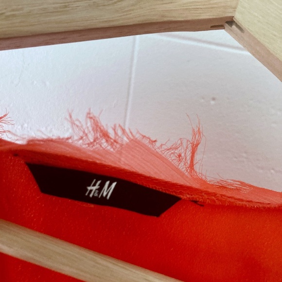 Racer back flowy a-line camisole - Picture 4 of 5